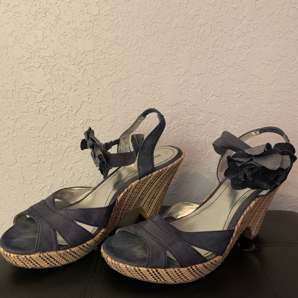 Style & Co wedges - Picture 7 of 11